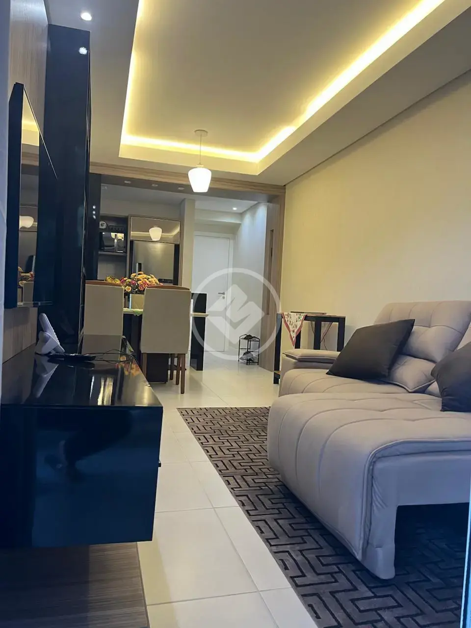 Apartamento 2 quartos no Itacorubi, Florianópolis — foto 6 de 6