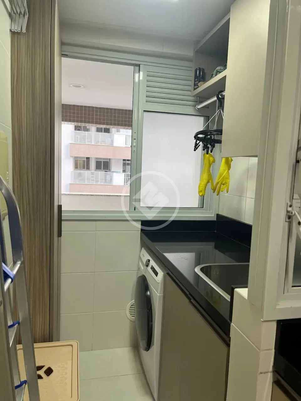 Apartamento 2 quartos no Itacorubi, Florianópolis — foto 5 de 6
