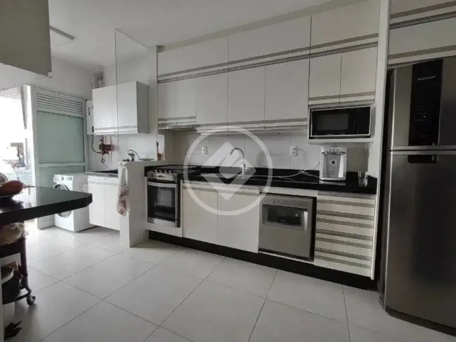 Apartamento 3 quartos no Jardim Atlântico, Florianópolis — foto 3 de 6