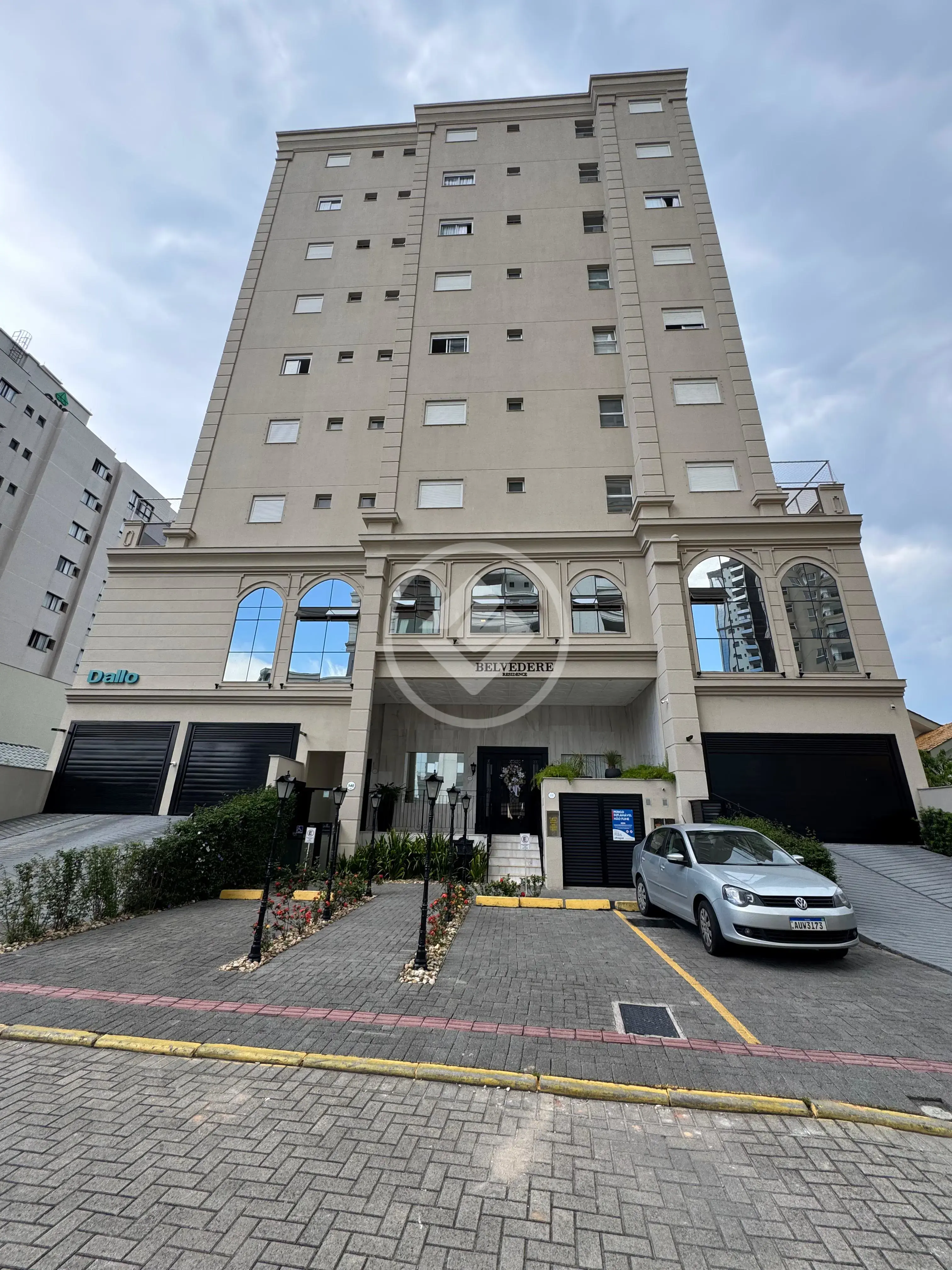 Apartamento Meia Praia, Itapema - SC — foto 2