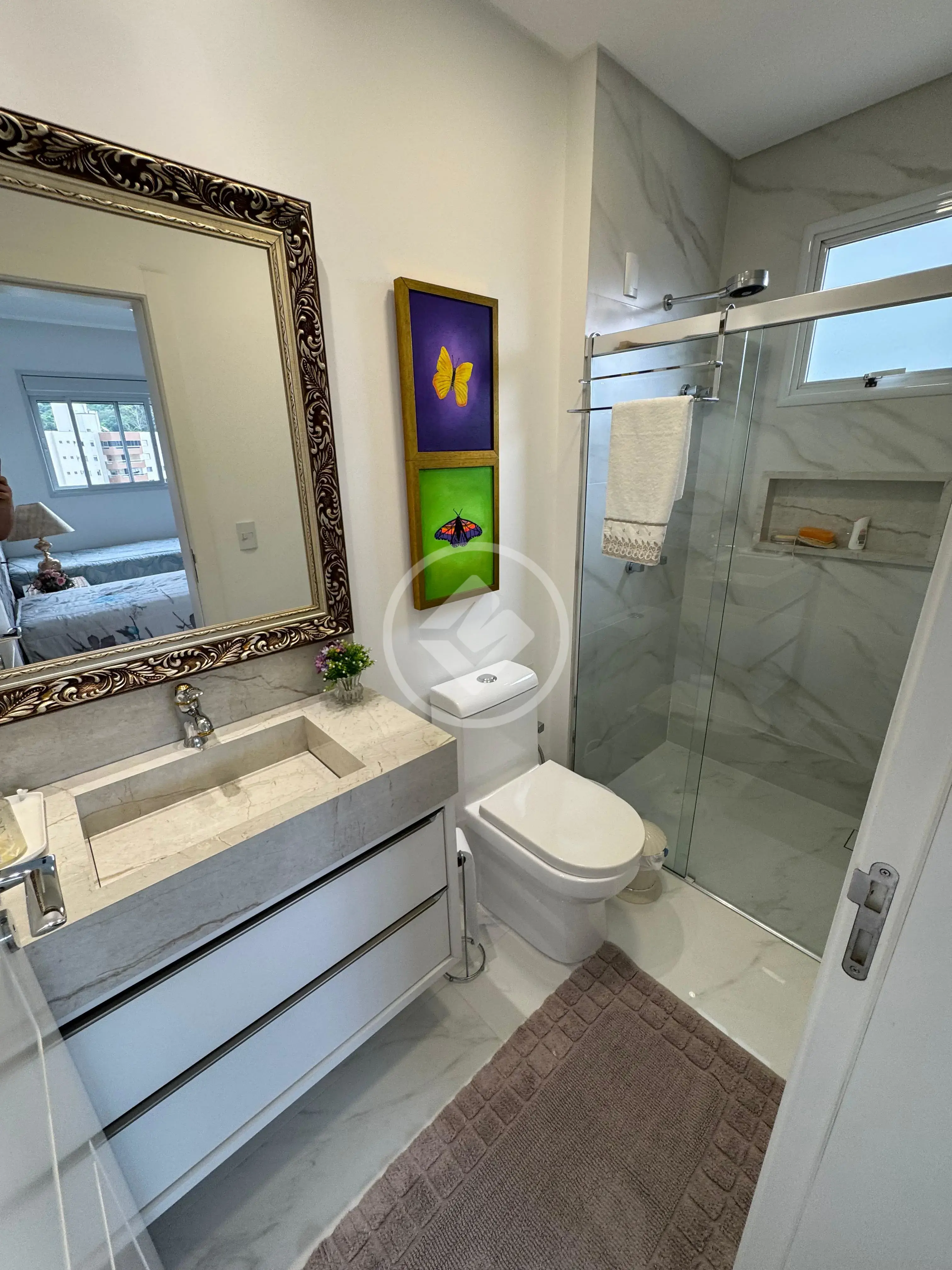 Apartamento 4 quartos no Meia Praia, Itapema — foto 4 de 6