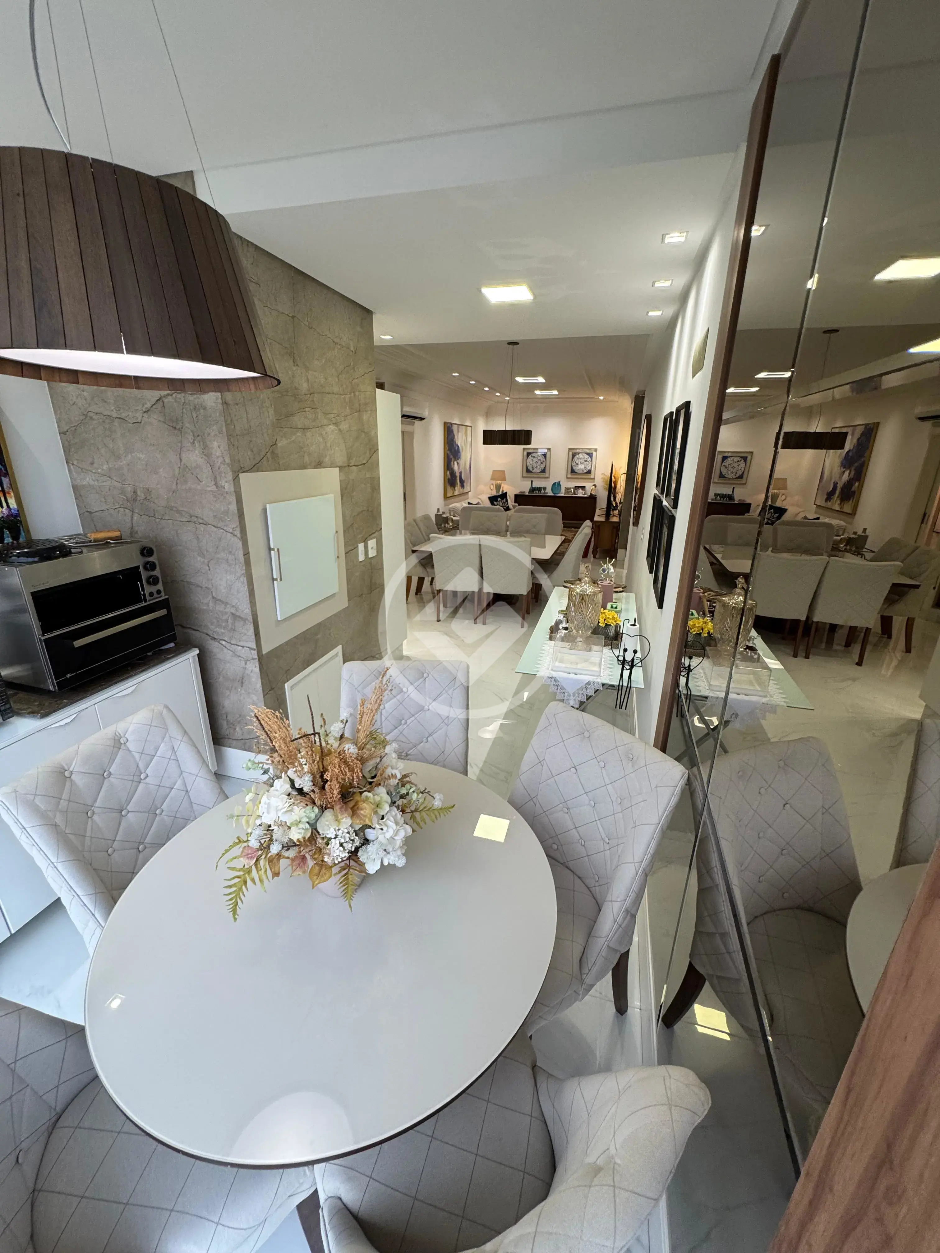 Apartamento 4 quartos no Meia Praia, Itapema — foto 5 de 6