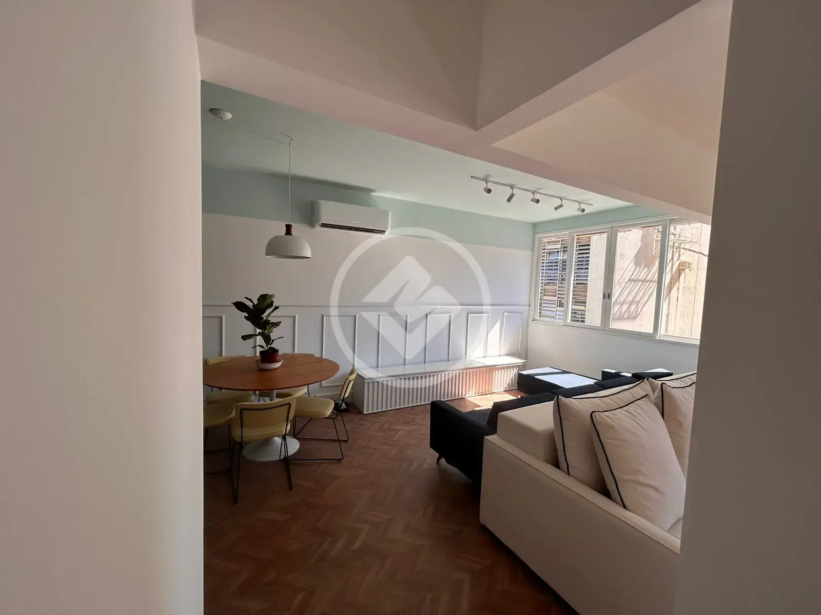 Apartamento Centro, Florianópolis - SC — foto 1
