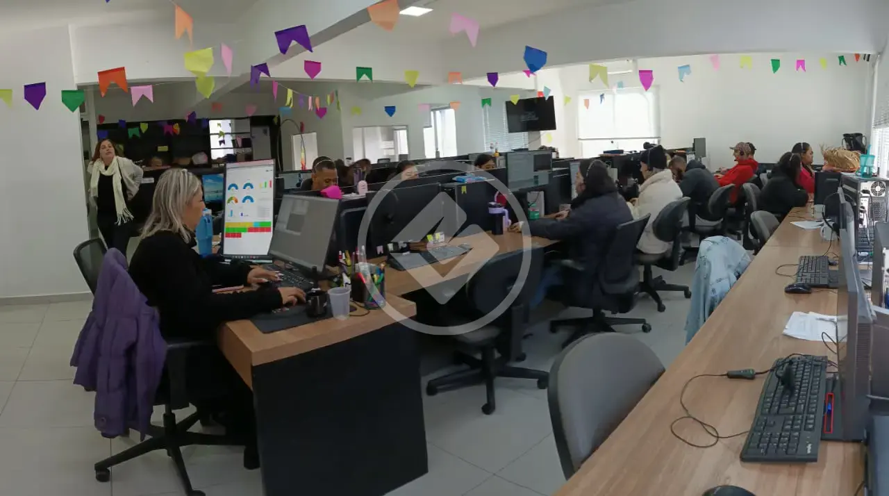 Sala Comercial Centro, Florianópolis - SC — foto 1