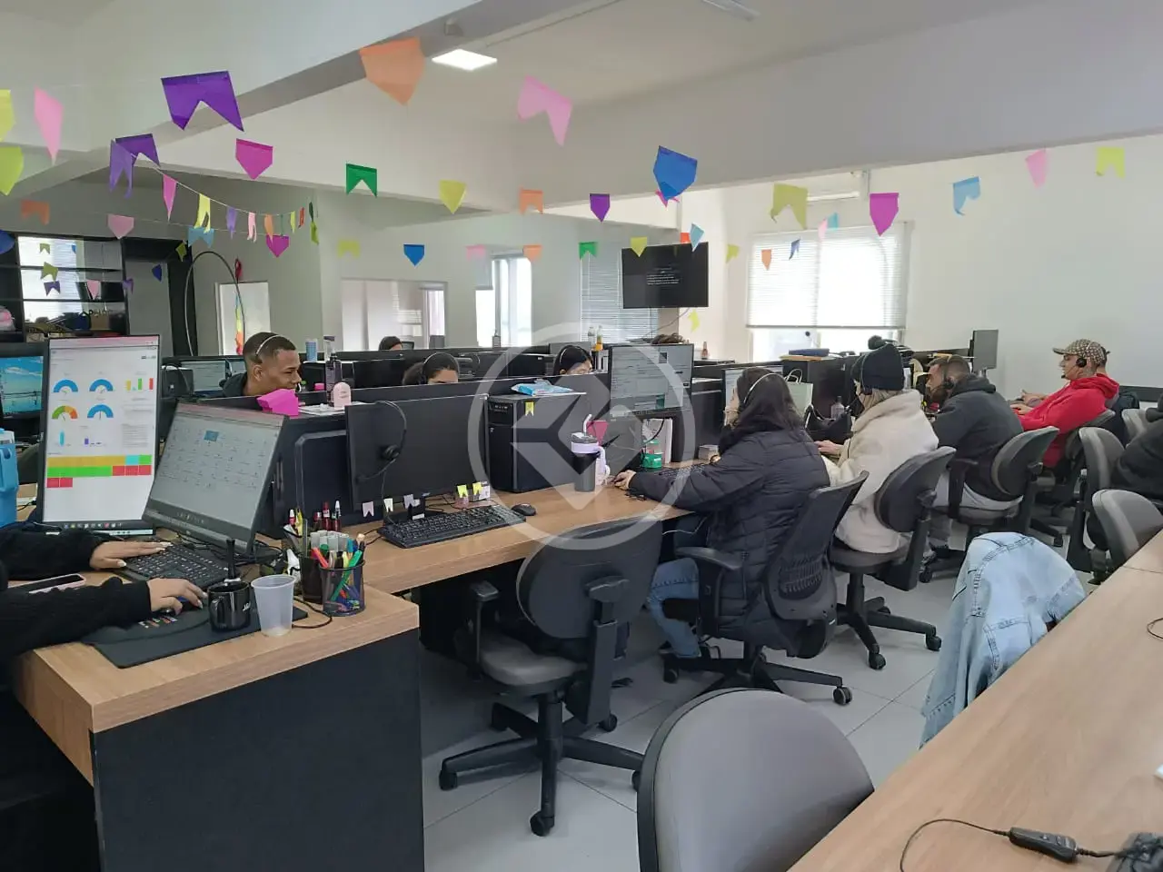 Sala Comercial Centro, Florianópolis - SC — foto 2