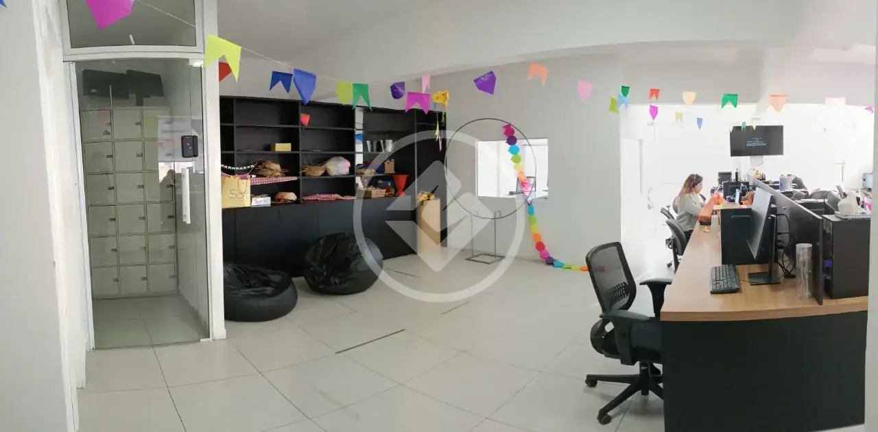 Sala Comercial no Centro, Florianópolis — foto 4 de 6