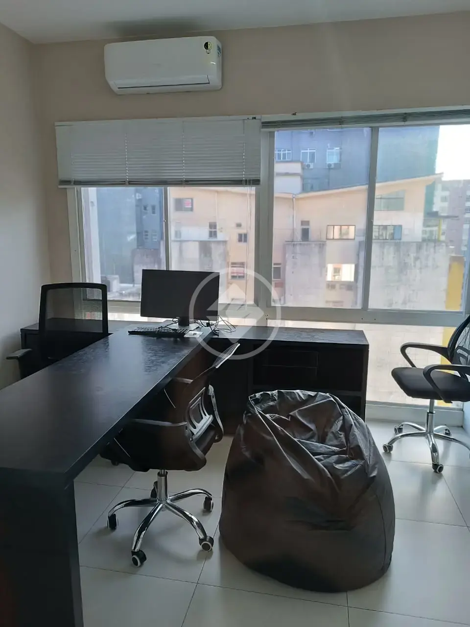 Sala Comercial no Centro, Florianópolis — foto 4 de 6