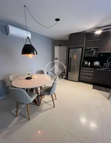 Apartamento 2 quartos no PEDRA BRANCA, Palhoça — foto 4 de 6