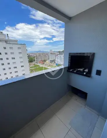 Apartamento PEDRA BRANCA, Palhoça - SC — foto 1