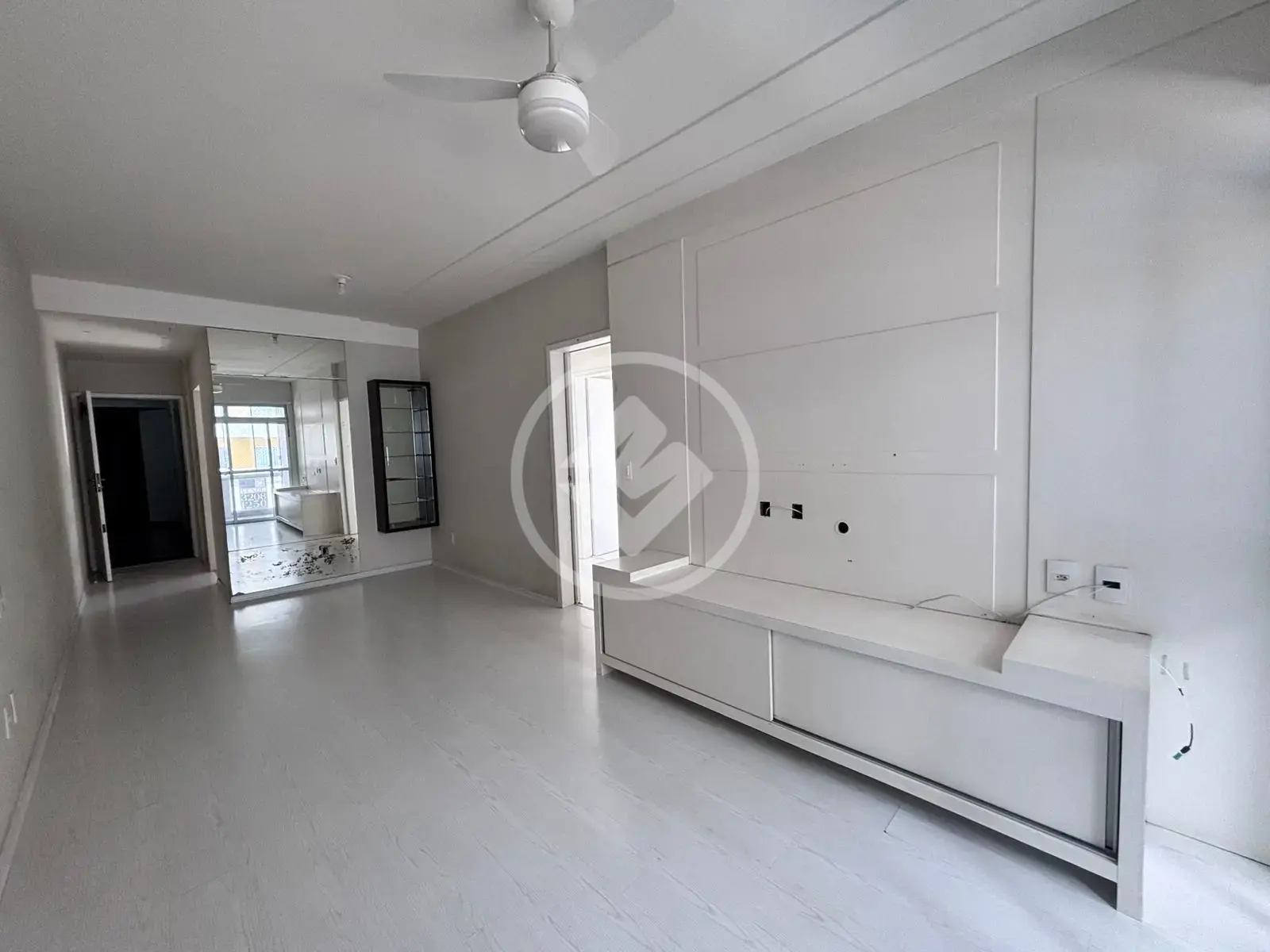 Apartamento Campinas, São José - SC — foto 2
