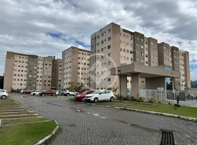 Apartamento Bela Vista, Palhoça - SC — foto 1