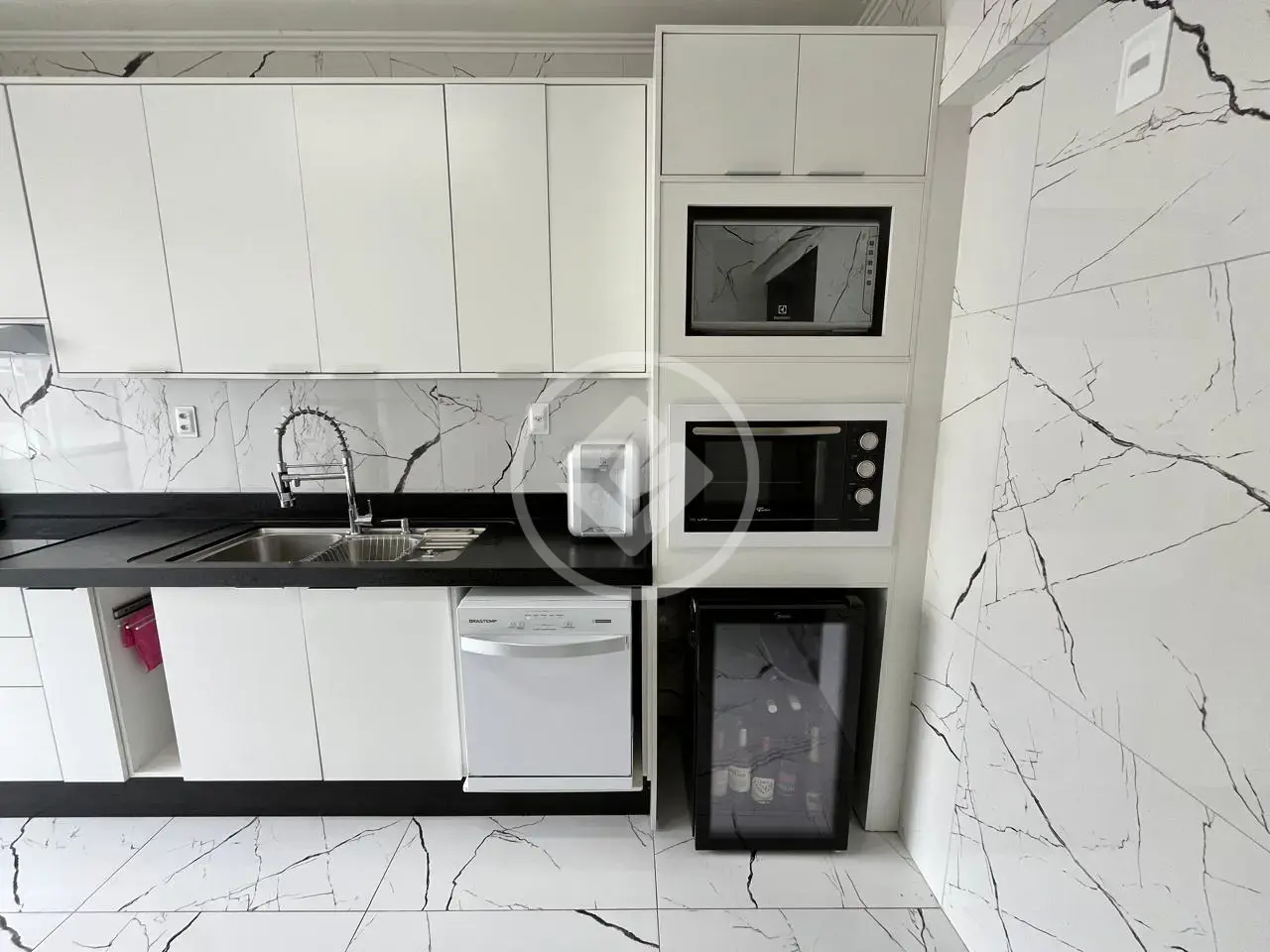Apartamento 3 quartos no Capoeiras, Florianópolis — foto 6 de 6