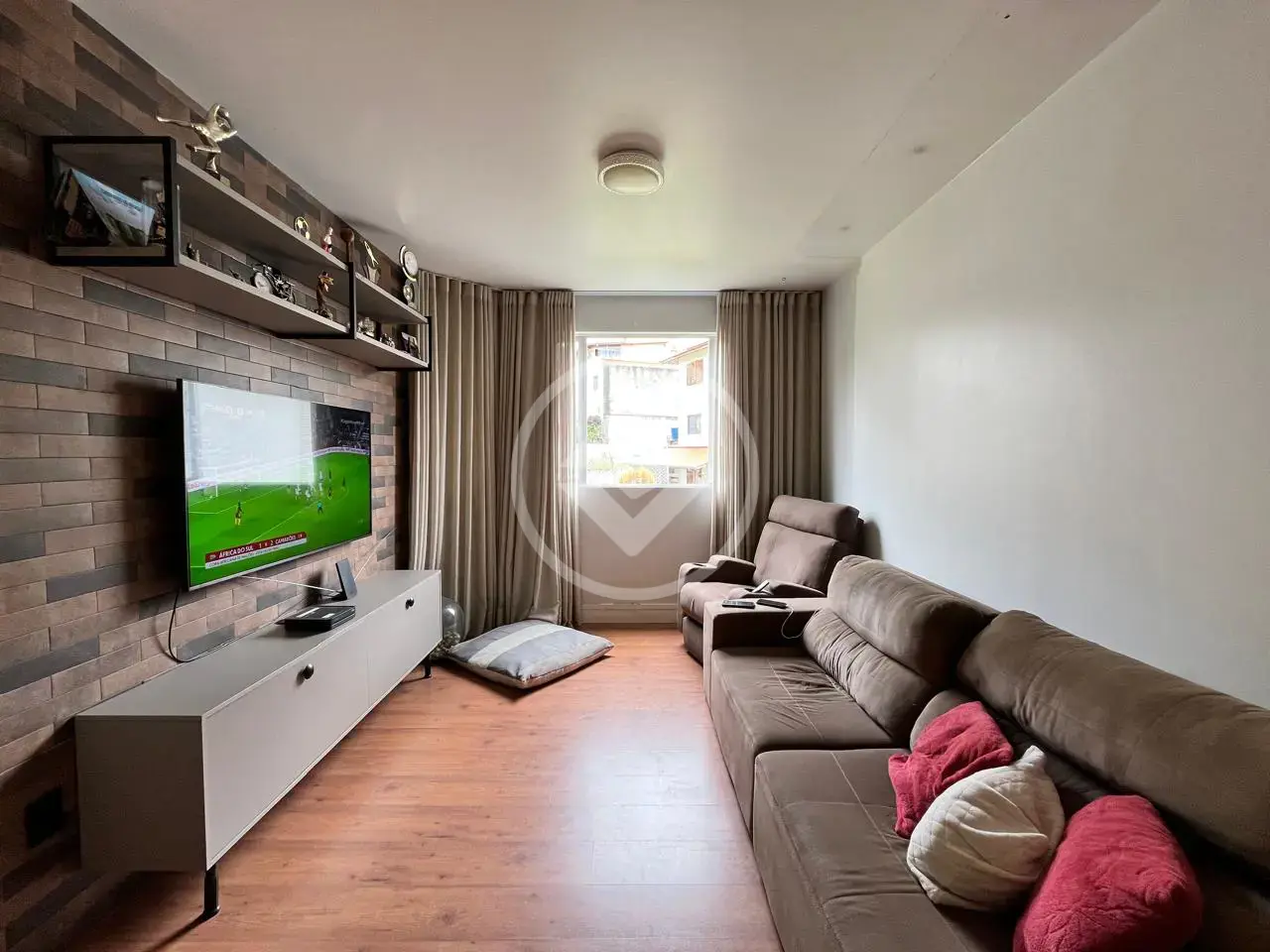 Apartamento 3 quartos no Capoeiras, Florianópolis — foto 3 de 6