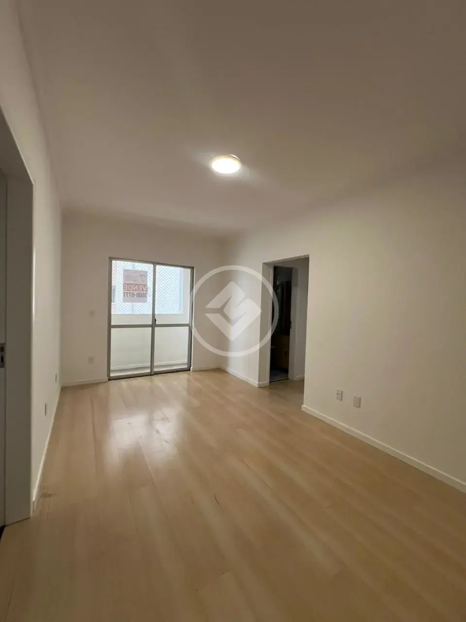 Apartamento Campinas, São José - SC — foto 1