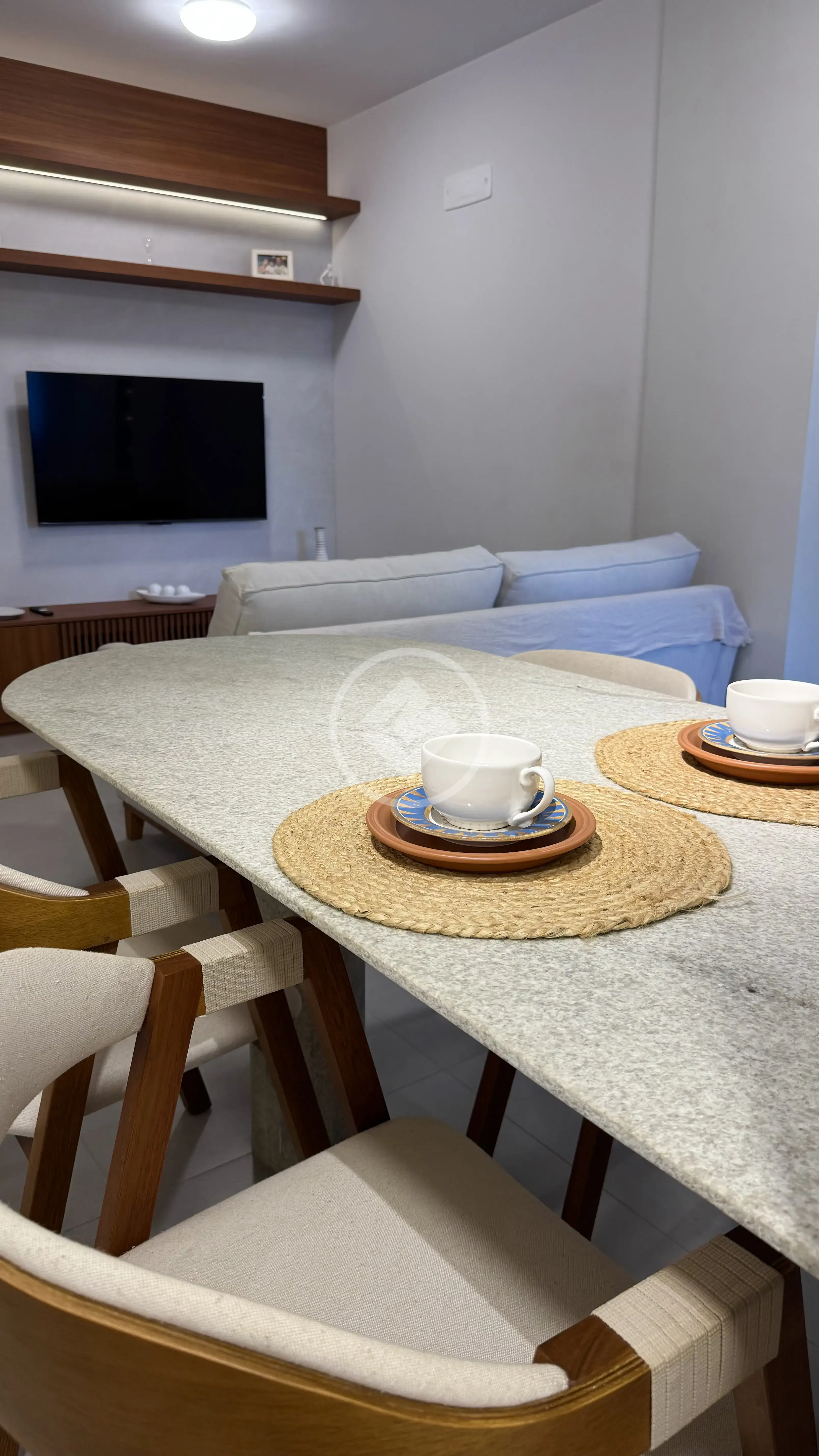 Apartamento Garden 2 quartos no PEDRA BRANCA, Palhoça — foto 6 de 6