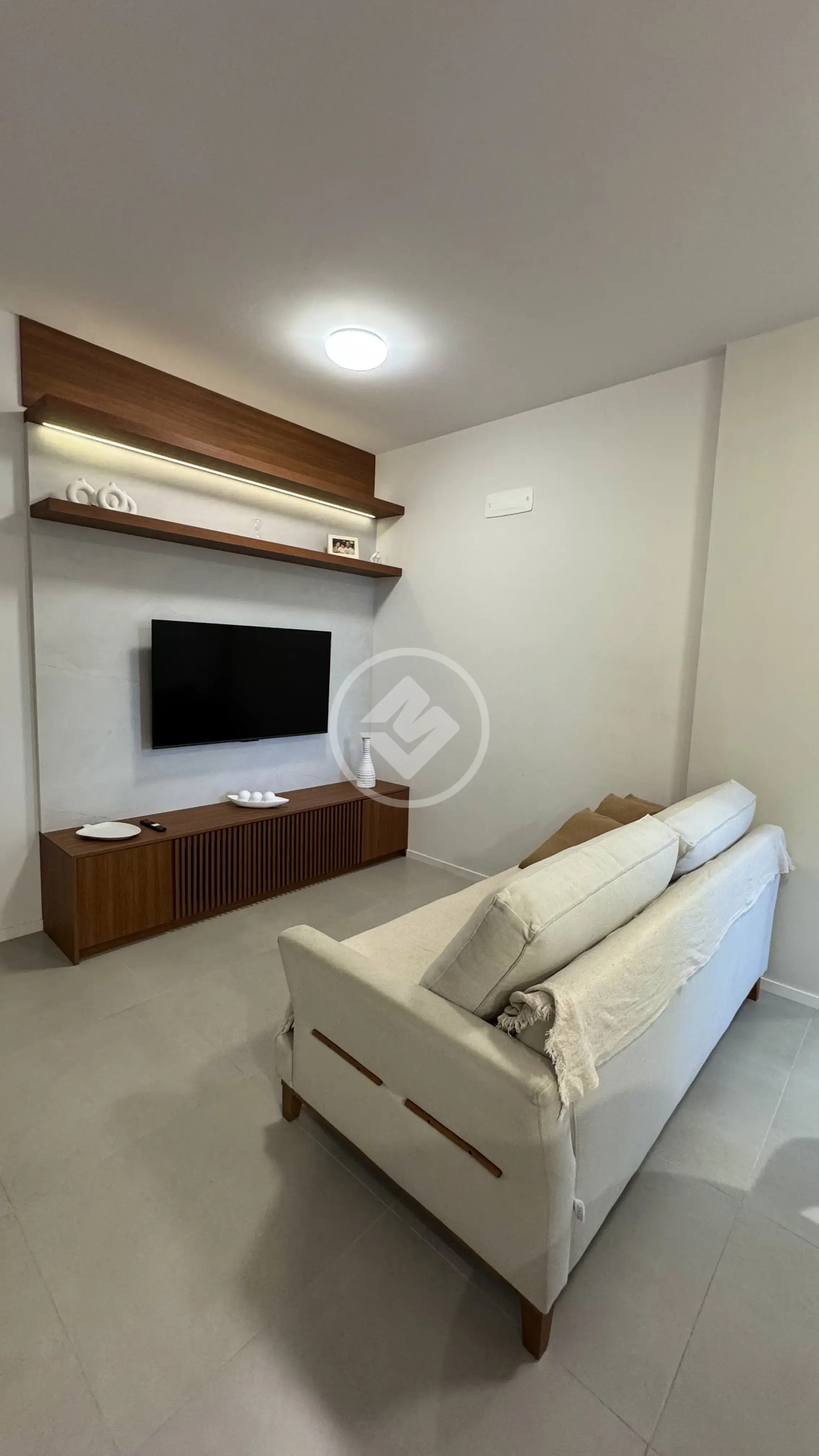 Apartamento Garden 2 quartos no PEDRA BRANCA, Palhoça — foto 4 de 6