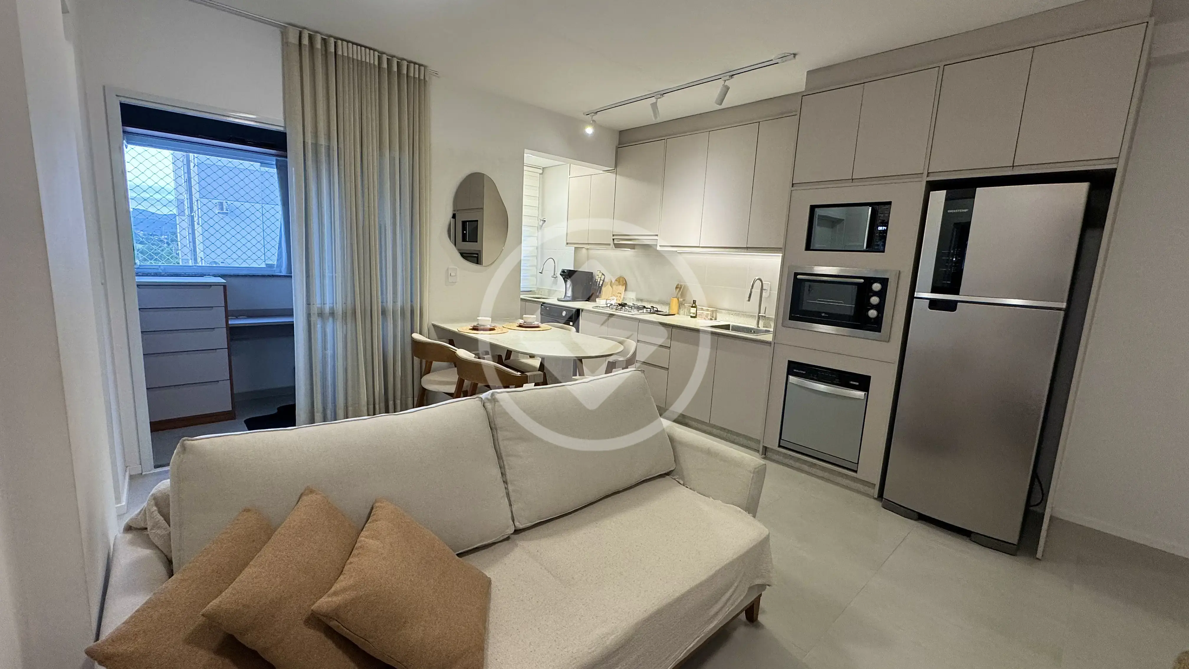 Apartamento Garden PEDRA BRANCA, Palhoça - SC — foto 1