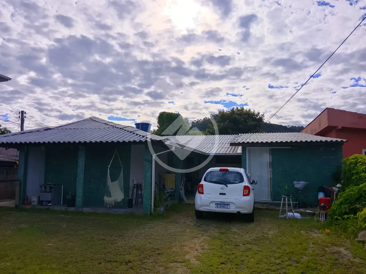 Casa CANASVIEIRAS, Florianópolis - SC — foto 1