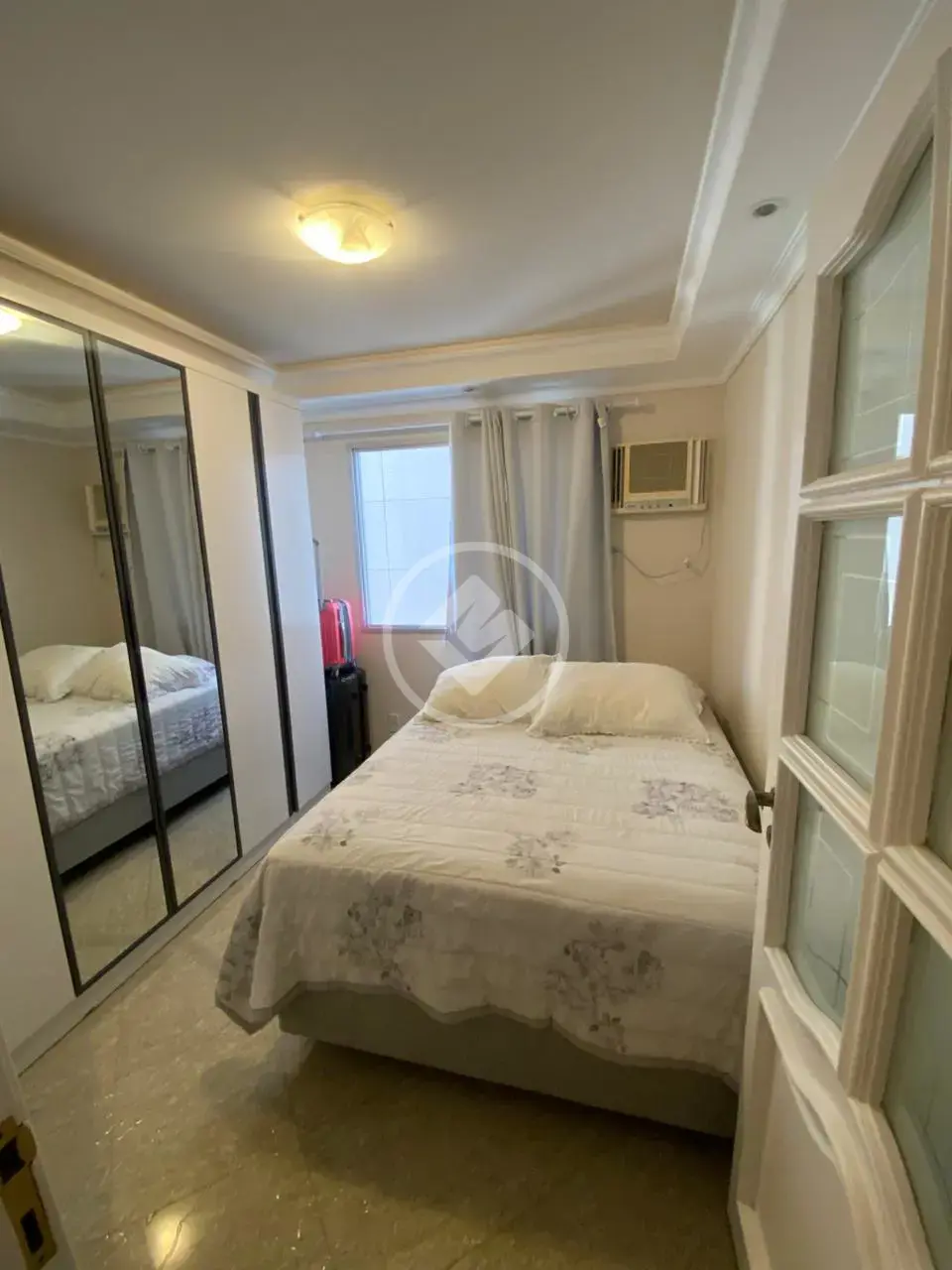 Apartamento 1 quarto no Centro, Florianópolis — foto 4 de 6