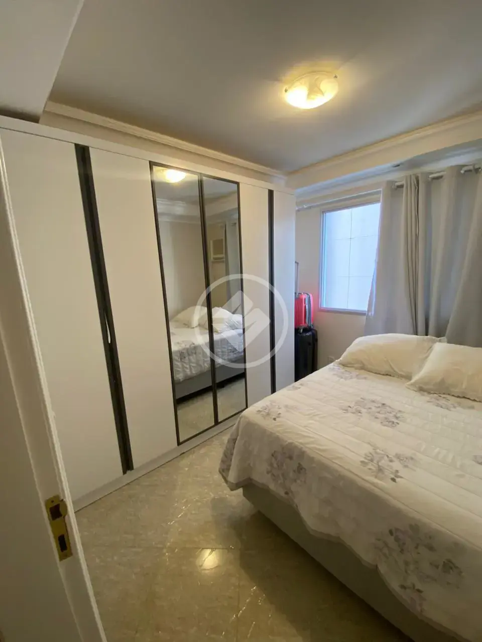 Apartamento 1 quarto no Centro, Florianópolis — foto 5 de 6