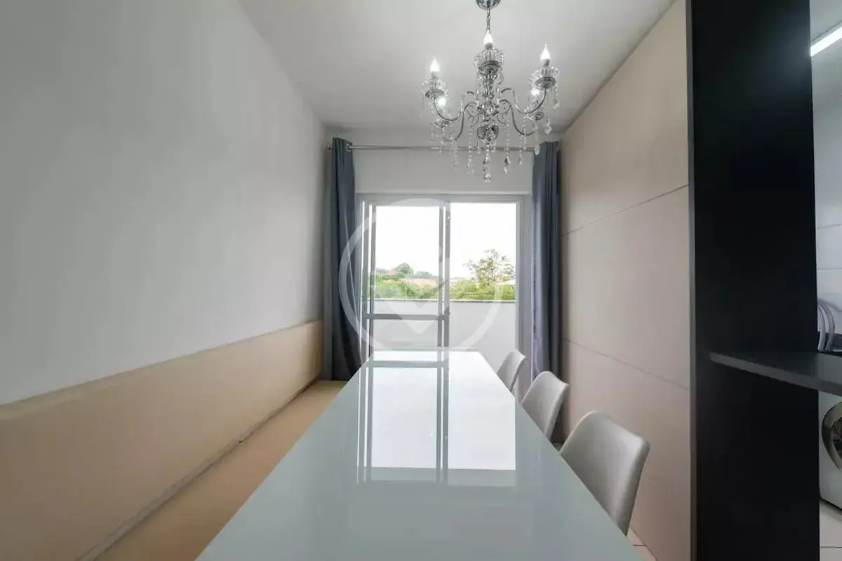 Apartamento Serraria, São José - SC — foto 2