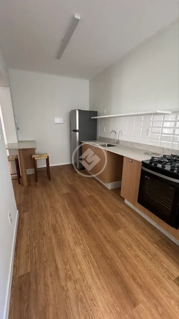 Apartamento Córrego Grande, Florianópolis - SC — foto 1
