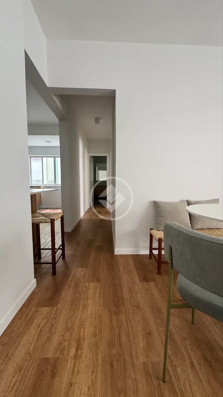 Apartamento 2 quartos no Córrego Grande, Florianópolis — foto 4 de 6