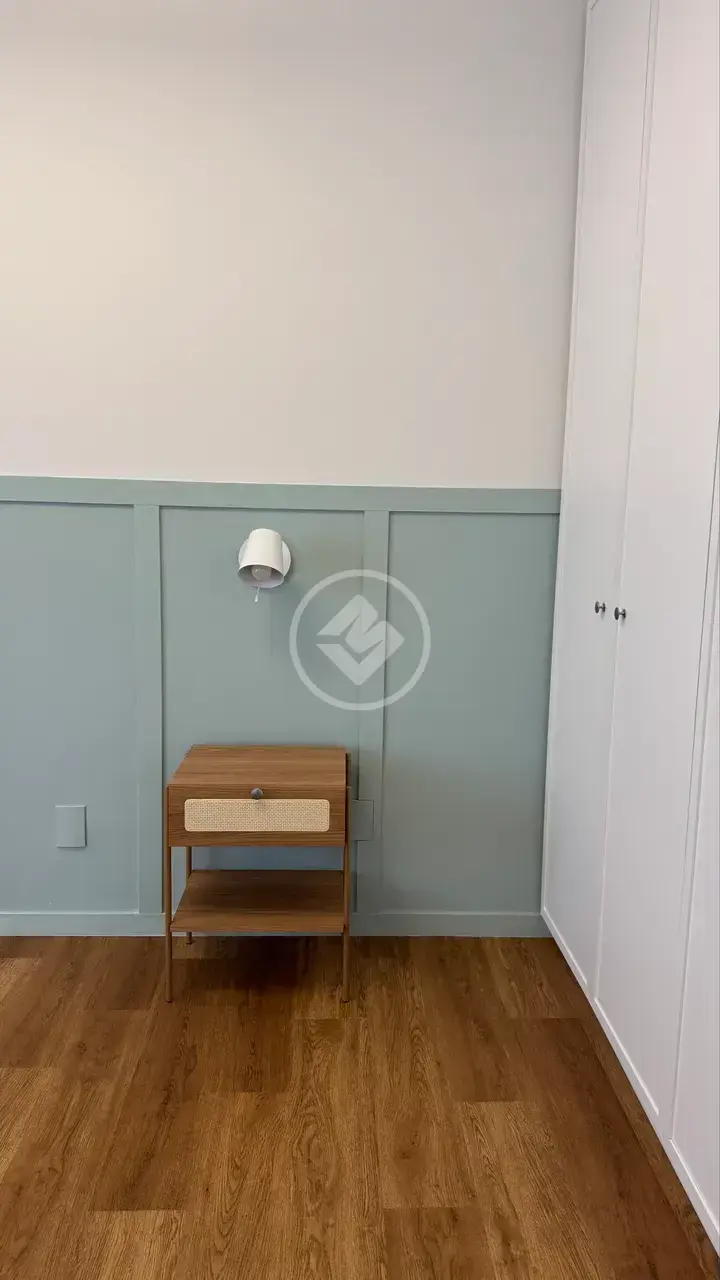 Apartamento 2 quartos no Córrego Grande, Florianópolis — foto 6 de 6