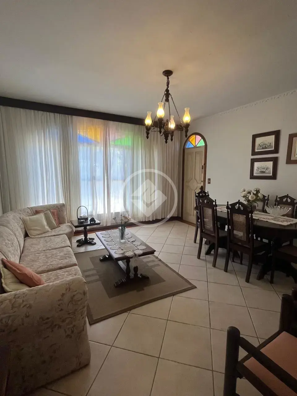 Casa Trindade, Florianópolis - SC — foto 1