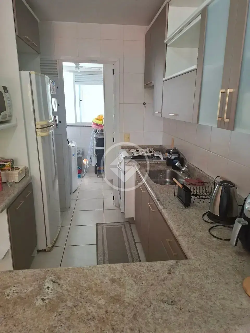 Apartamento 2 quartos no Praia Brava, Florianópolis — foto 4 de 6