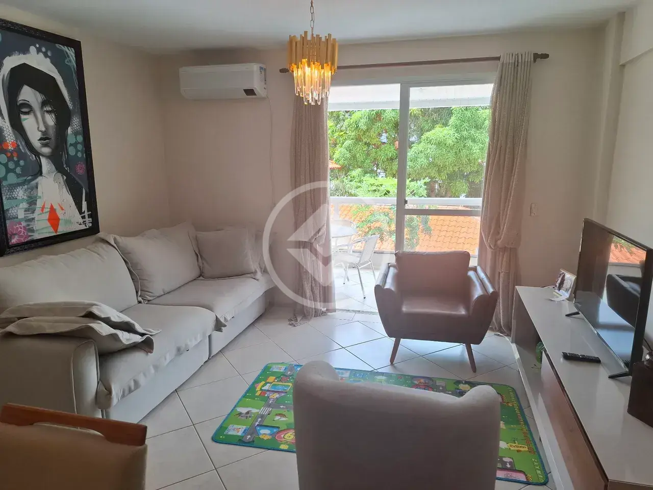 Apartamento 2 quartos no Praia Brava, Florianópolis — foto 5 de 6
