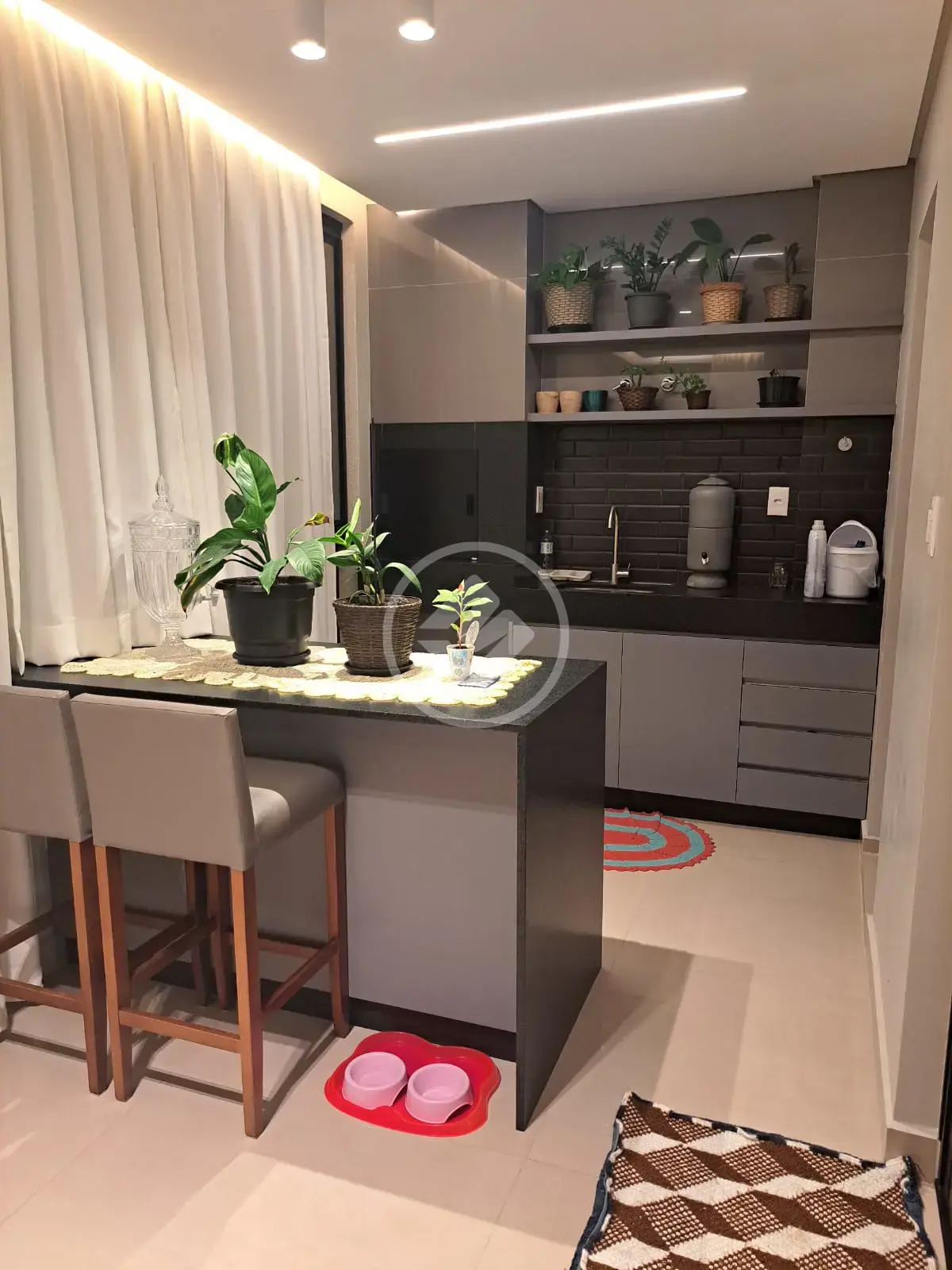 Apartamento Nossa Senhora do Rosário, São José - SC — foto 1