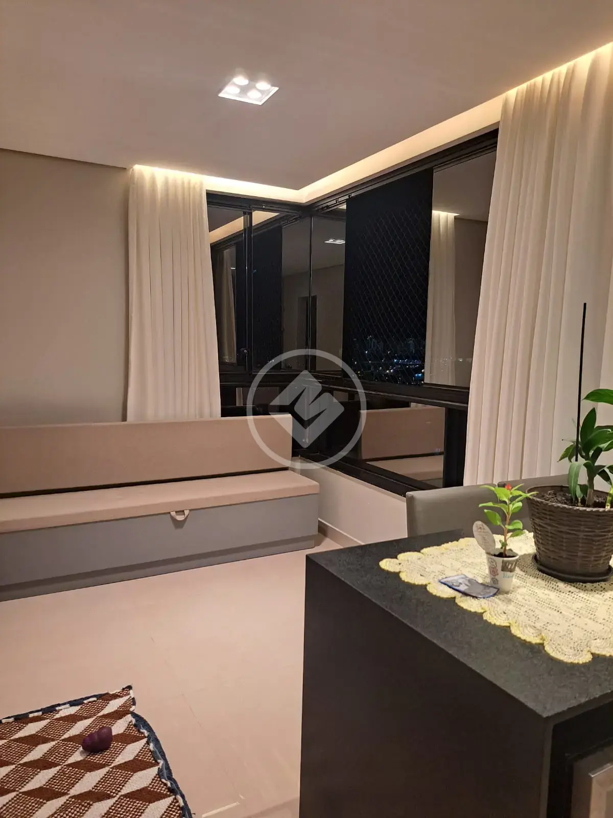 Apartamento Nossa Senhora do Rosário, São José - SC — foto 2