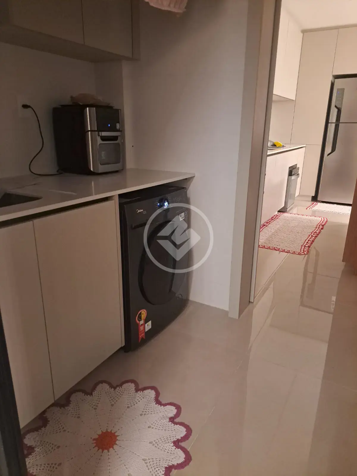 Apartamento 3 quartos no Nossa Senhora do Rosário, São José — foto 3 de 6