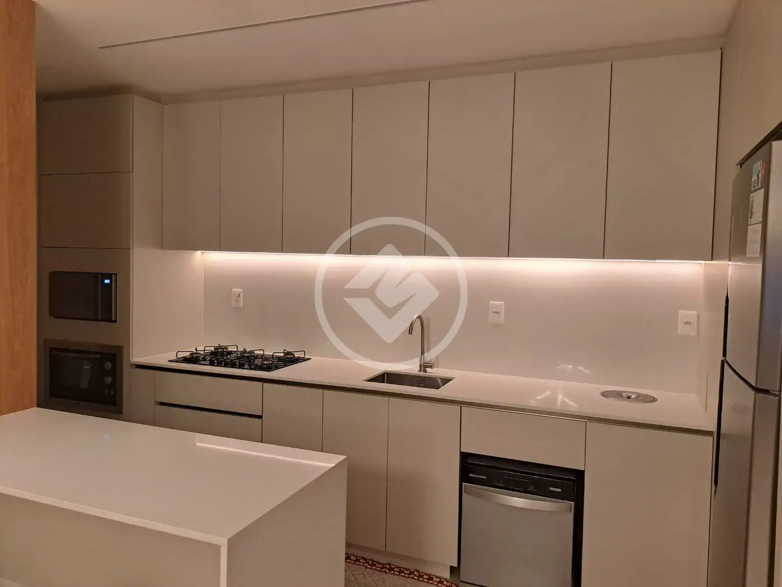 Apartamento 3 quartos no Nossa Senhora do Rosário, São José — foto 6 de 6