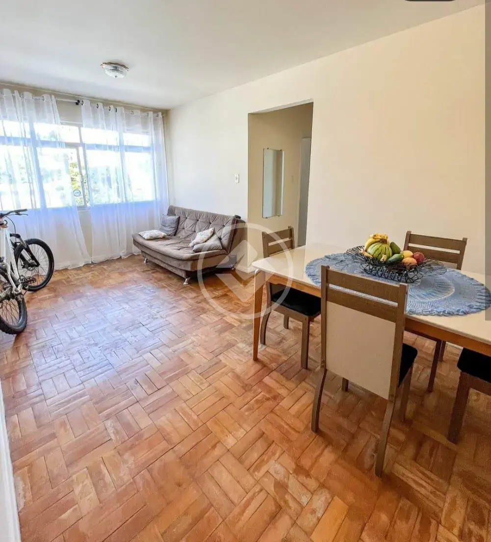 Apartamento COQUEIROS, Florianópolis - SC — foto 2
