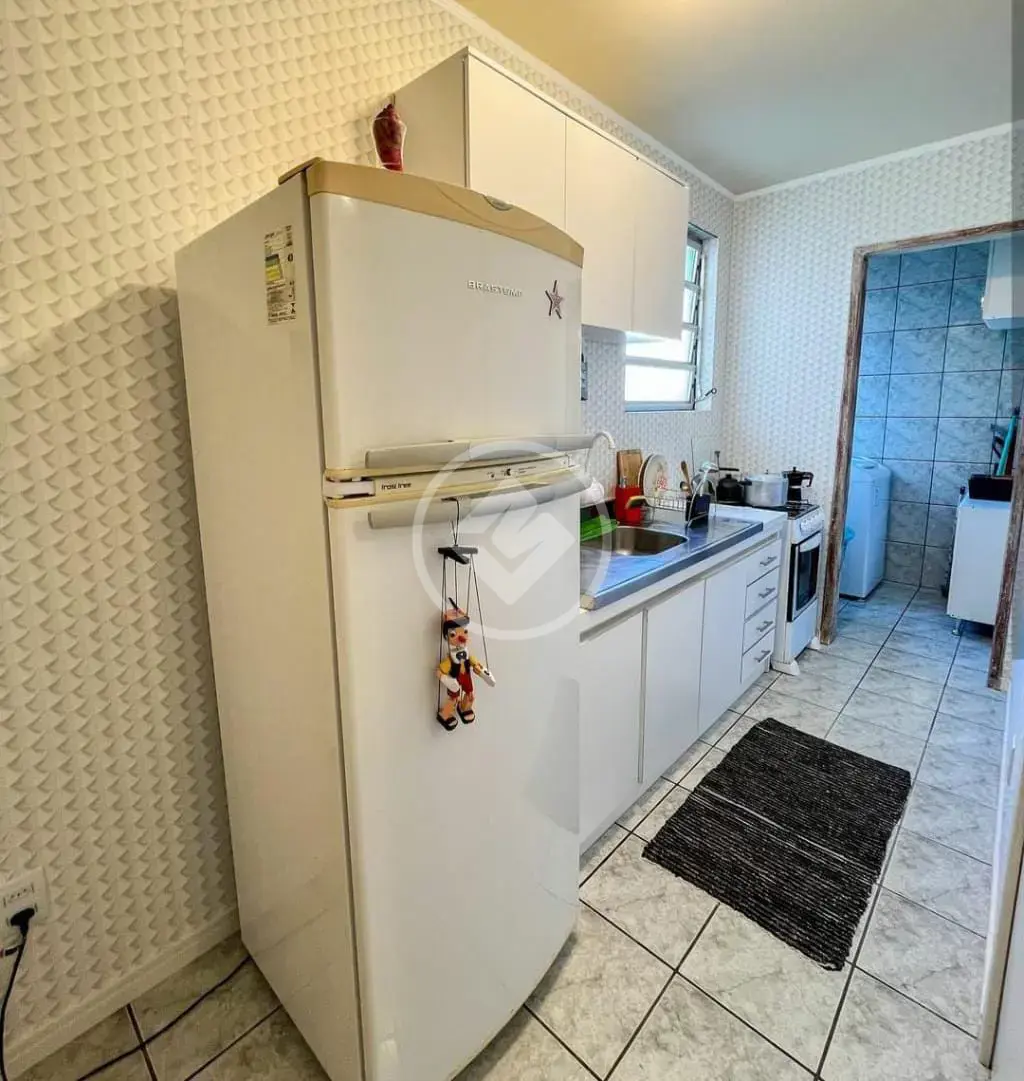 Apartamento 2 quartos no COQUEIROS, Florianópolis — foto 5 de 6