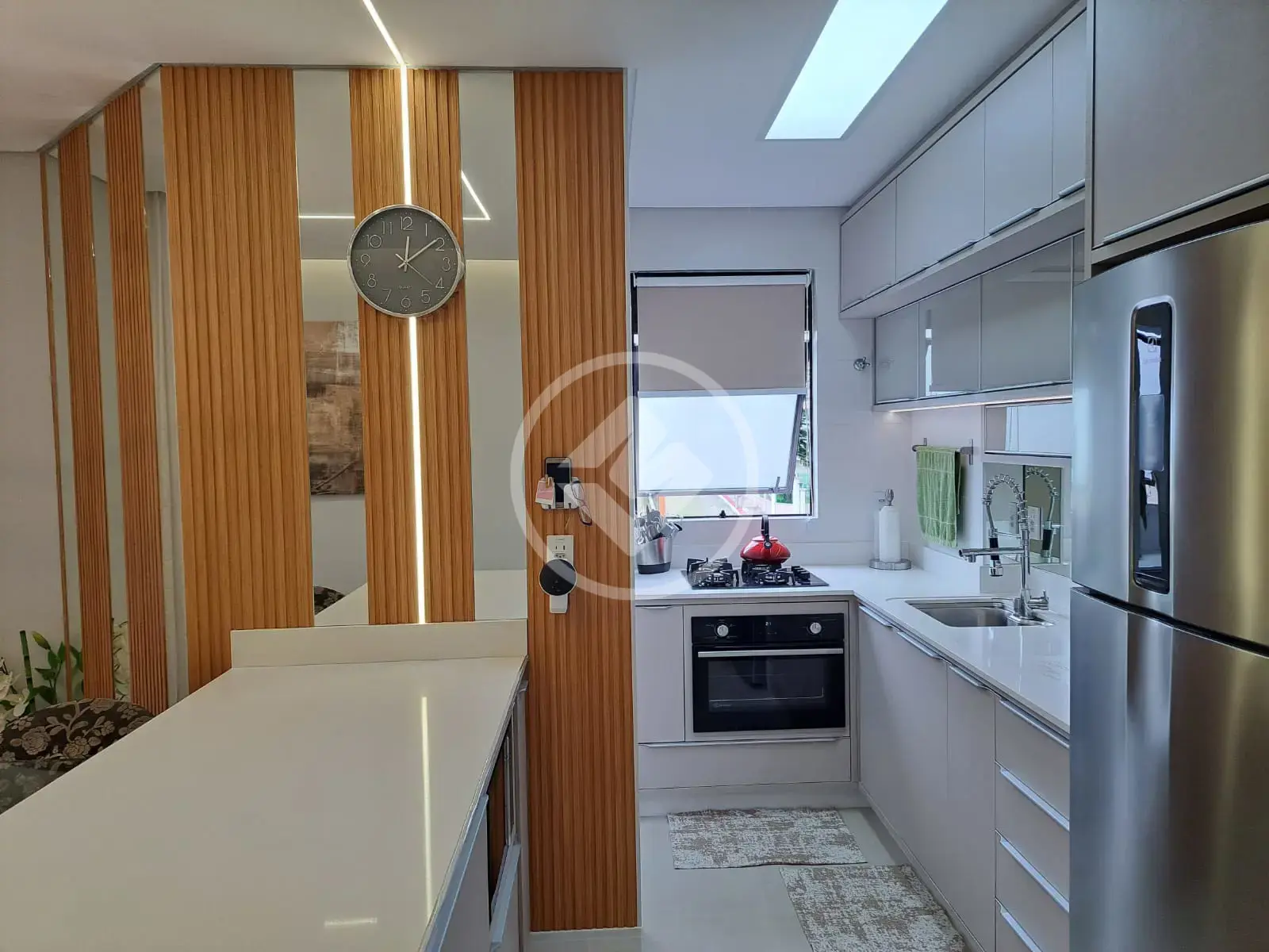 Apartamento 2 quartos no Agronômica, Florianópolis — foto 3 de 6