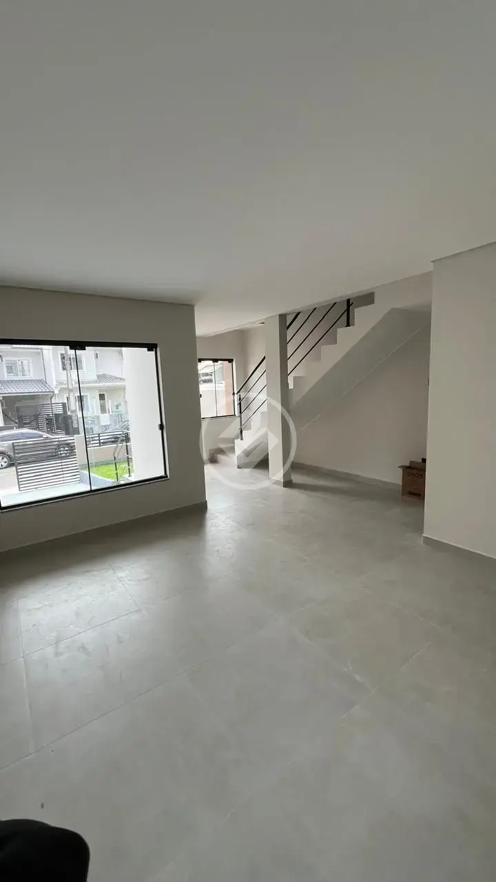 Sobrado Potecas, São José - SC — foto 2