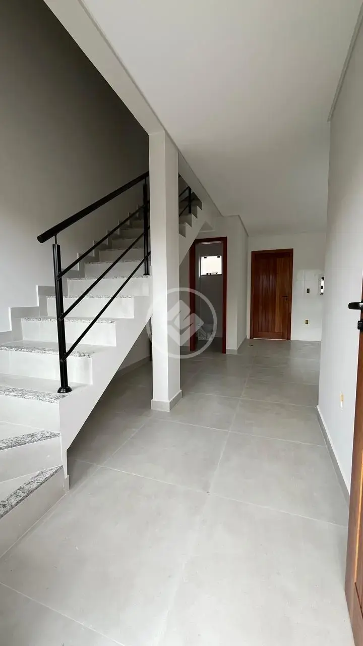 Sobrado 2 quartos no Potecas, São José — foto 3 de 5
