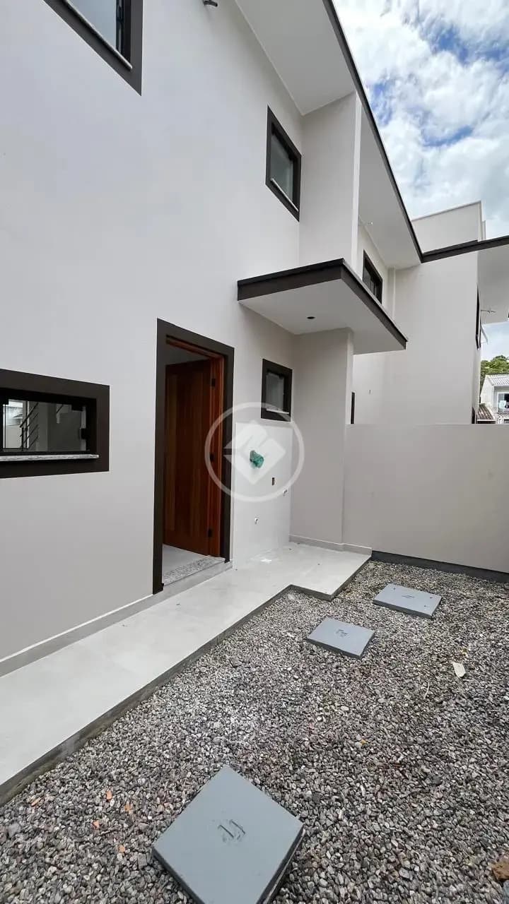 Sobrado 2 quartos no Potecas, São José — foto 5 de 5