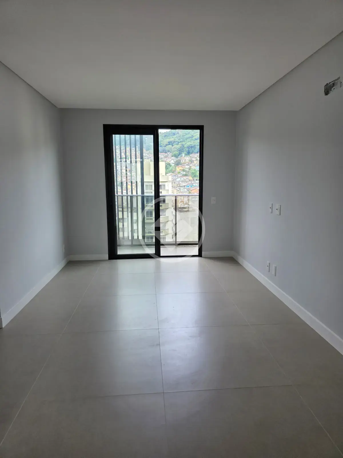 Apartamento Centro, Florianópolis - SC — foto 2