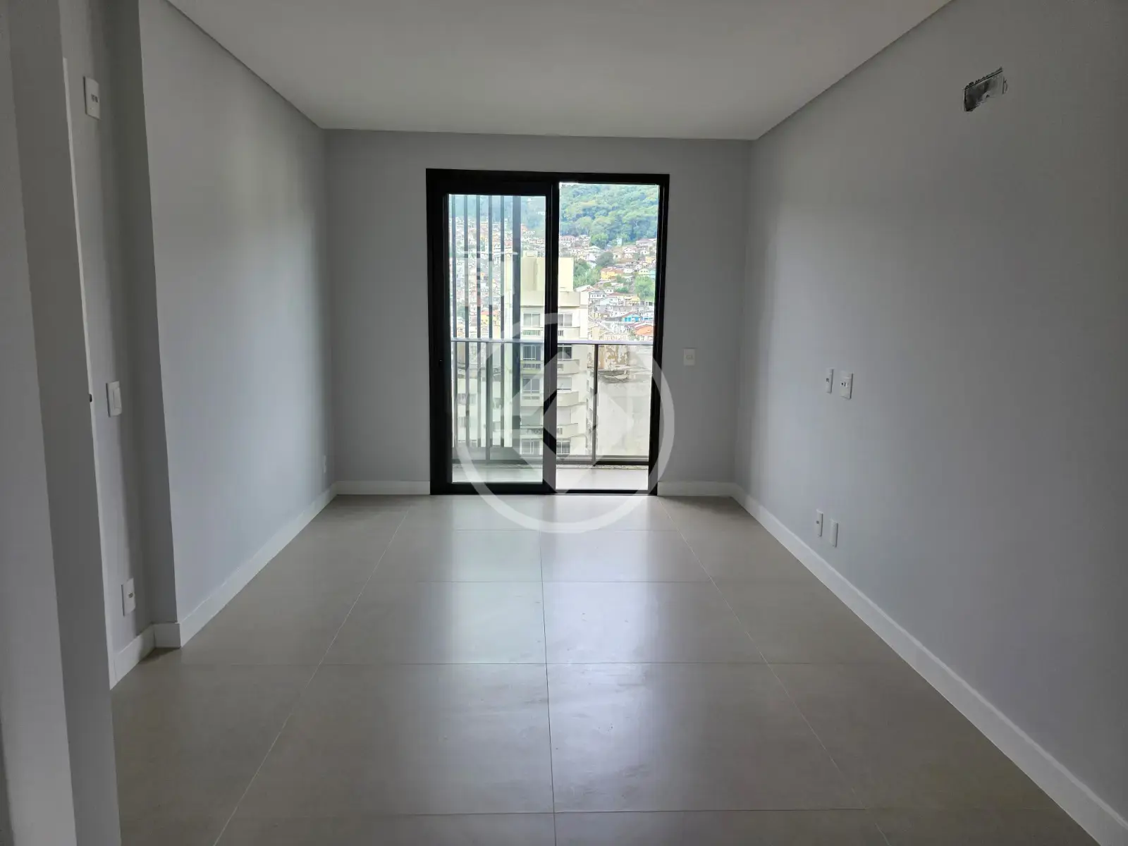 Apartamento 2 quartos no Centro, Florianópolis — foto 3 de 6