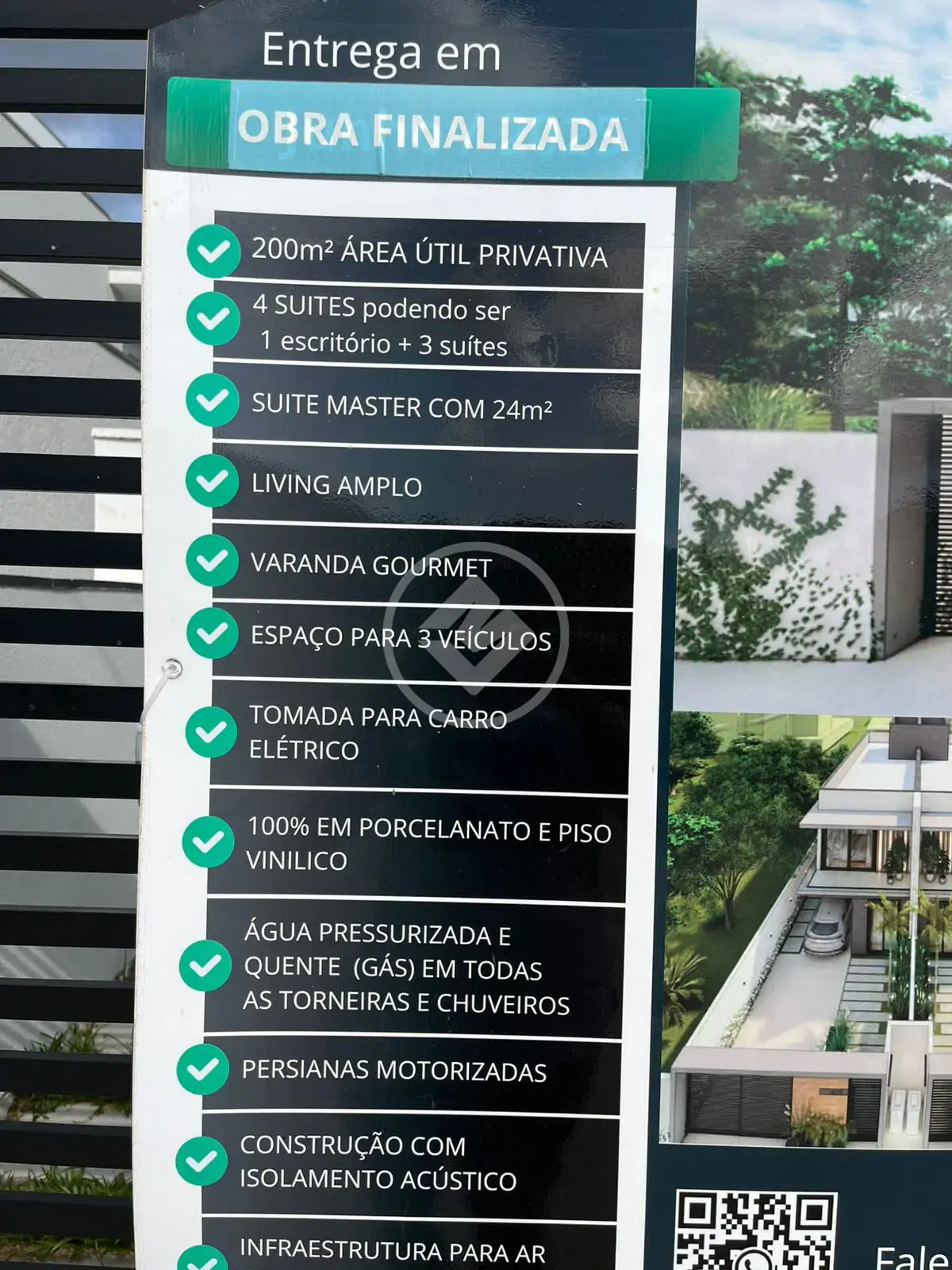 Sobrado INGLESES, Florianópolis - SC — foto 2