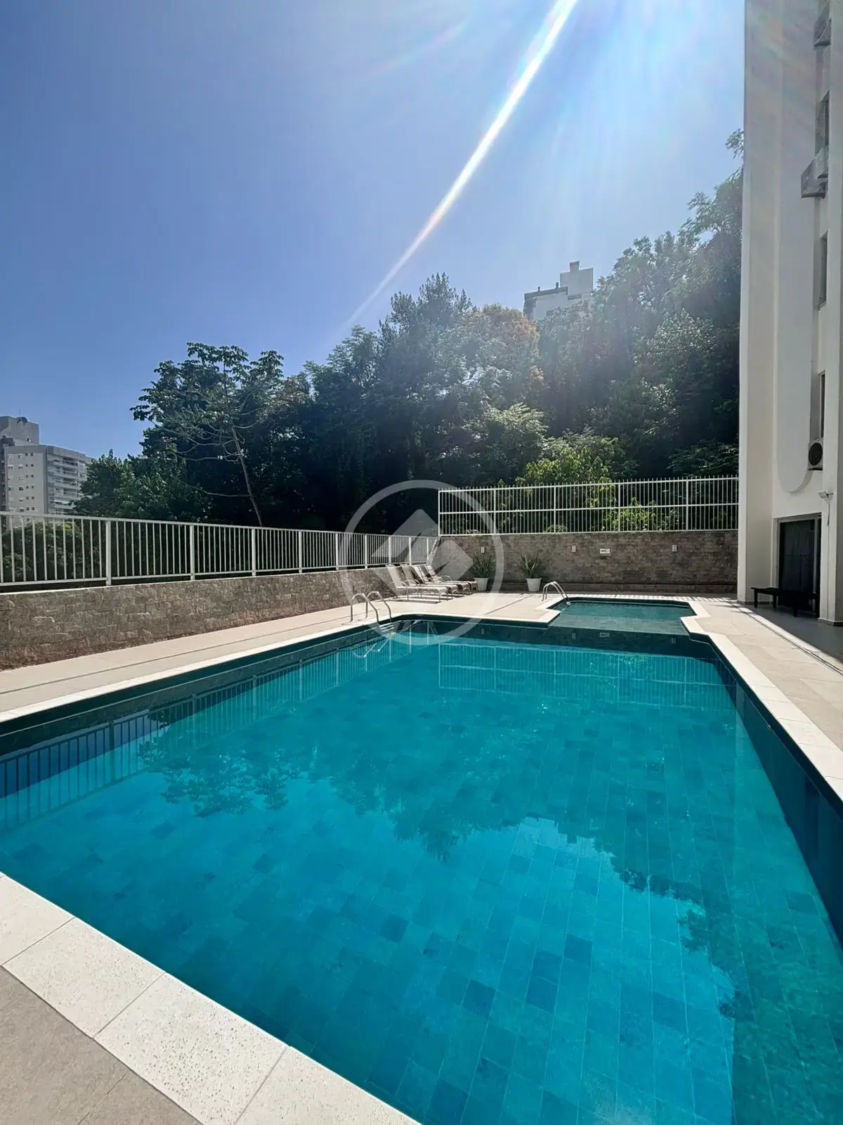 Cobertura Duplex Agronômica, Florianópolis - SC — foto 1