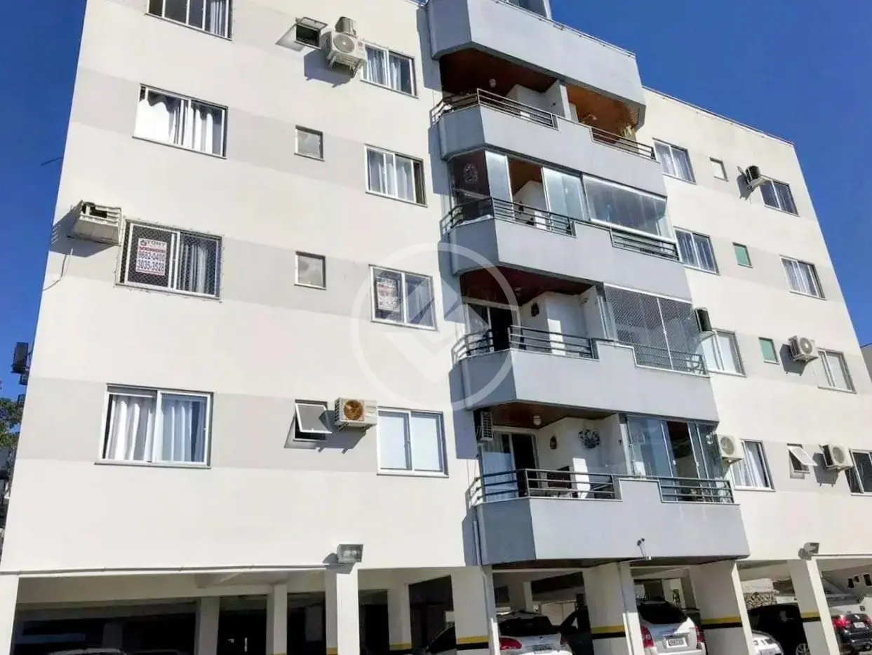 Apartamento Nossa Senhora do Rosário, São José - SC — foto 2