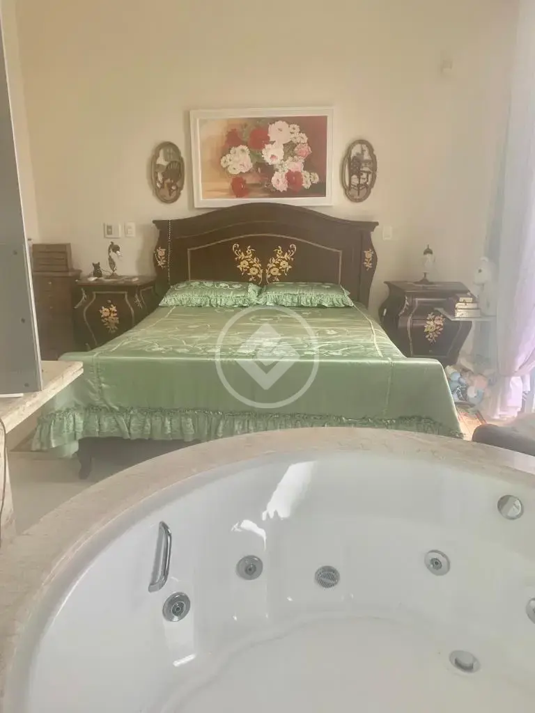 Casa 3 quartos no JURERÊ, Florianópolis — foto 6 de 6