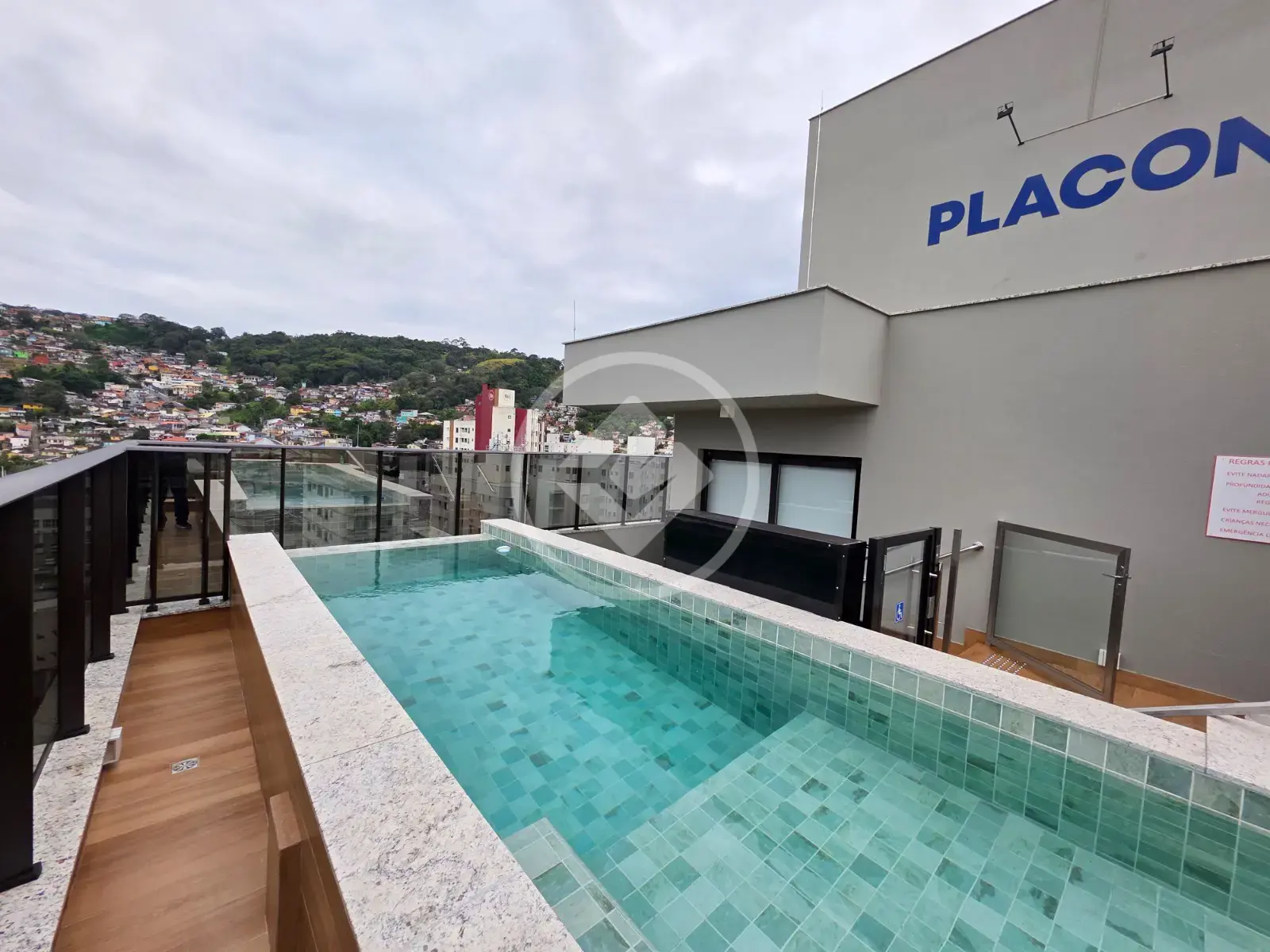 Apartamento Centro, Florianópolis - SC — foto 1