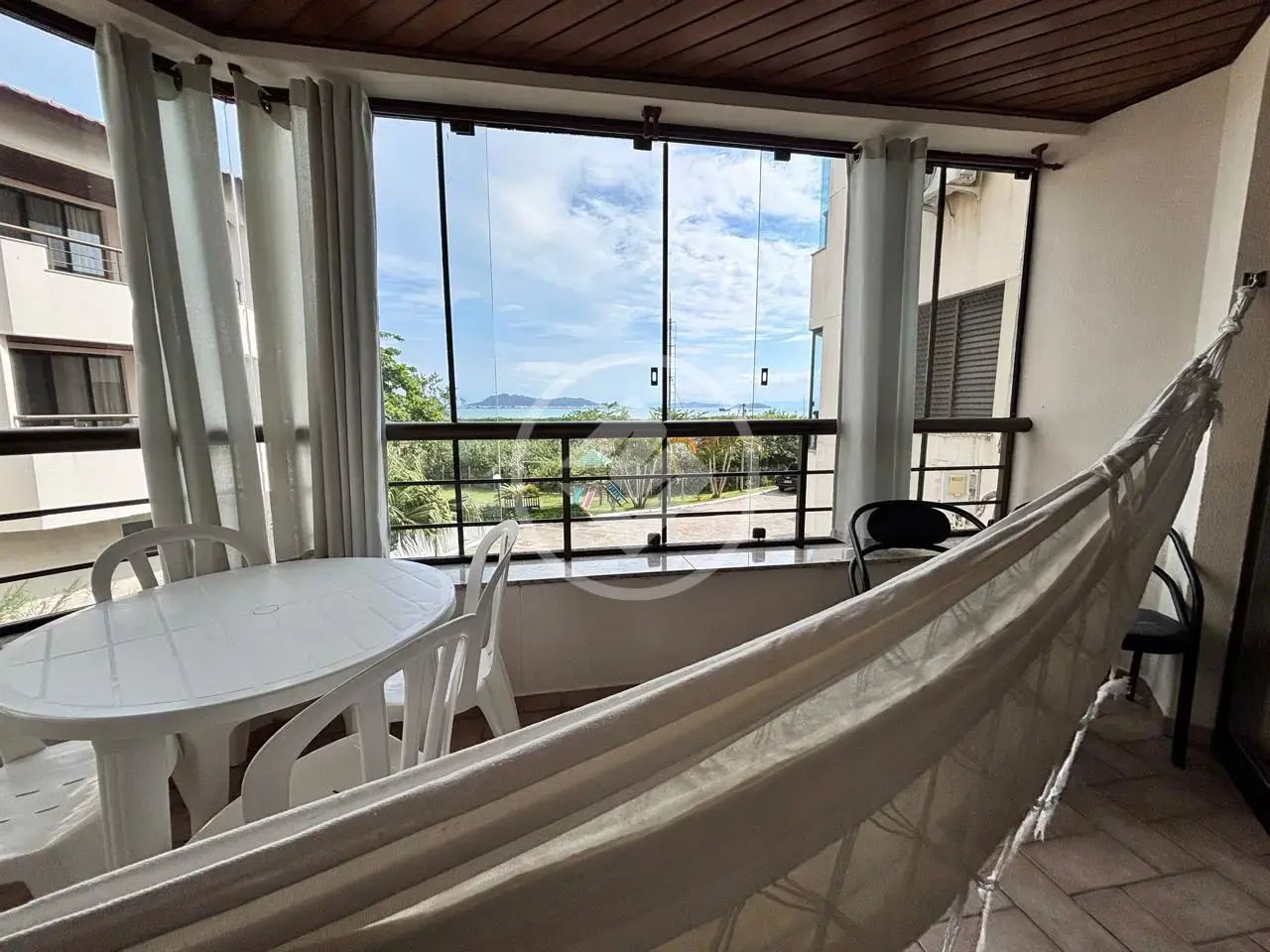 Apartamento 2 quartos no Cachoeira do Bom Jesus, Florianópolis — foto 3 de 6