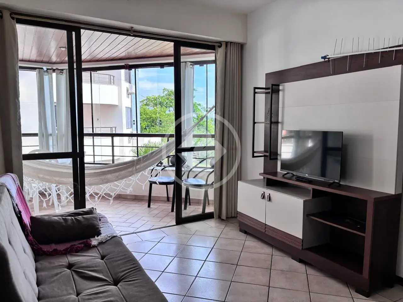 Apartamento 2 quartos no Cachoeira do Bom Jesus, Florianópolis — foto 5 de 6
